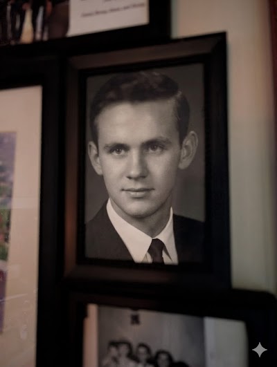 Jerry Dutton