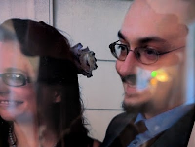 Christin Dutton Hayton & Travis Hayton