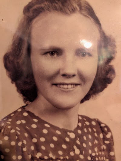 Mary Elizabeth Watkins Dutton