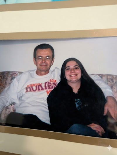 Michael L. Dutton and Daughter - Christin