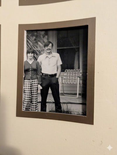 Mike Dutton and Teresa White Dutton