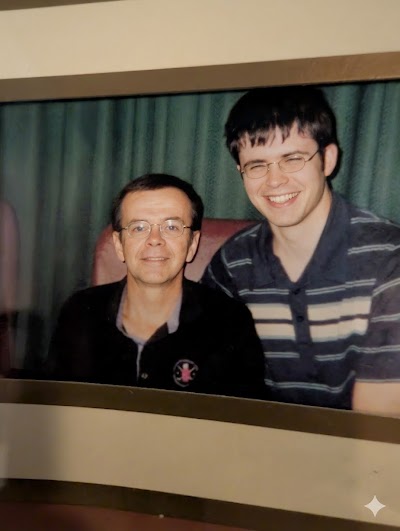 Michael Leonard and Michael Jared Dutton
