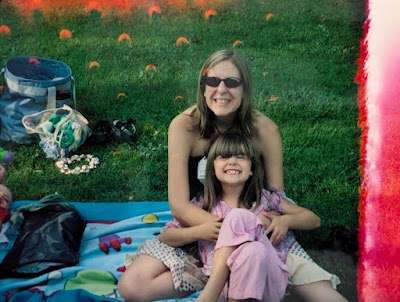 Ashley Puckett Stegall and Alexandra Hawkins