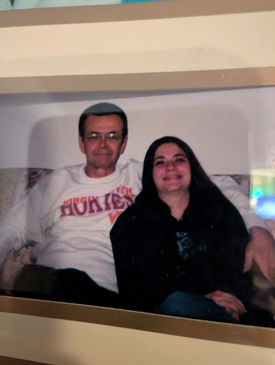 Michael L. Dutton and Daughter - Christin