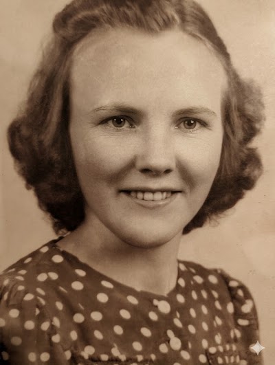 Mary Elizabeth Watkins Dutton