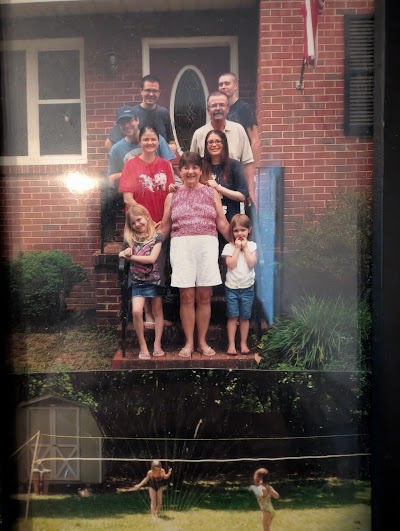 Michael J. Dutton, Shane Mutter, Erik Rowekamp, Michael L. Dutton, Malena Rowekamp, Christin Dutton, Alura Dutton, Teresa White Dutton, & Aspen Dutton