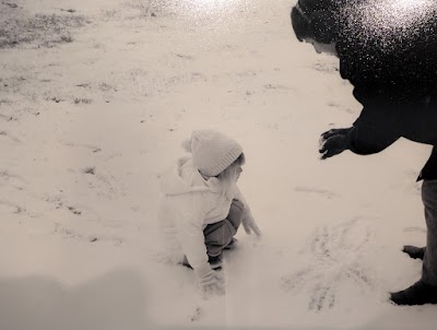 Alura Dutton and Teresa White Dutton