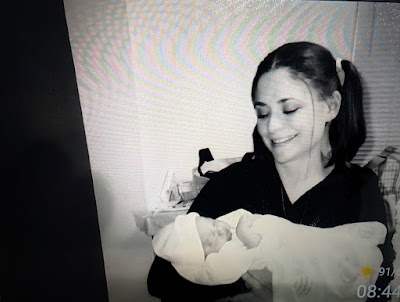 Christin Dutton and Alura Dutton