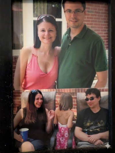 Malena Dutton Tillison, Christin Dutton, Aspen Dutton, Erik Rowekamp .jpg