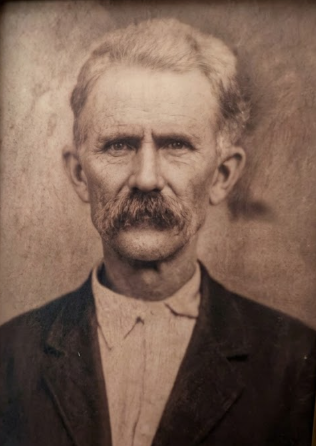 John Andrew Watkins, Sr.