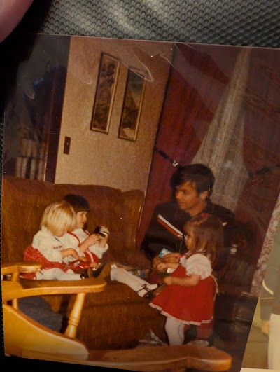 Michael L. Dutton, Ashley Puckett, Malena, and Christin