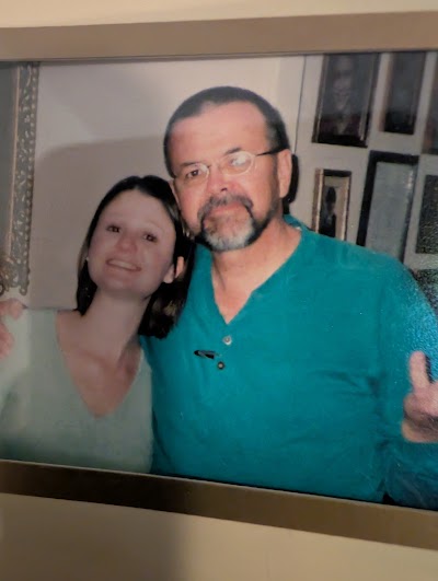 Michael L. Dutton and Daughter - Malena