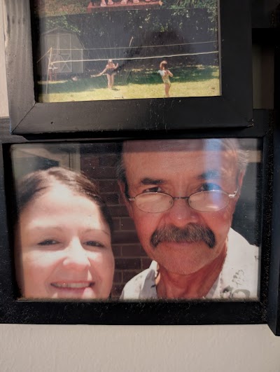 Top - Aspen and Alura Dutton, Bottom - Malena Dutton Rowekamp and Mike Dutton