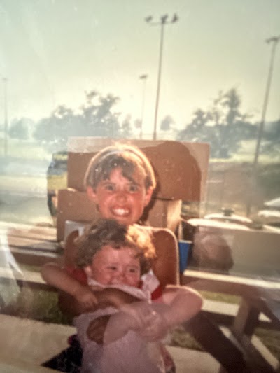 Chassity White McCracken & Shane Mutter (toddler).heic