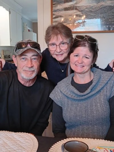 Jeff Tillison, Teresa White Dutton, and Malena Dutton Tillison.jpg