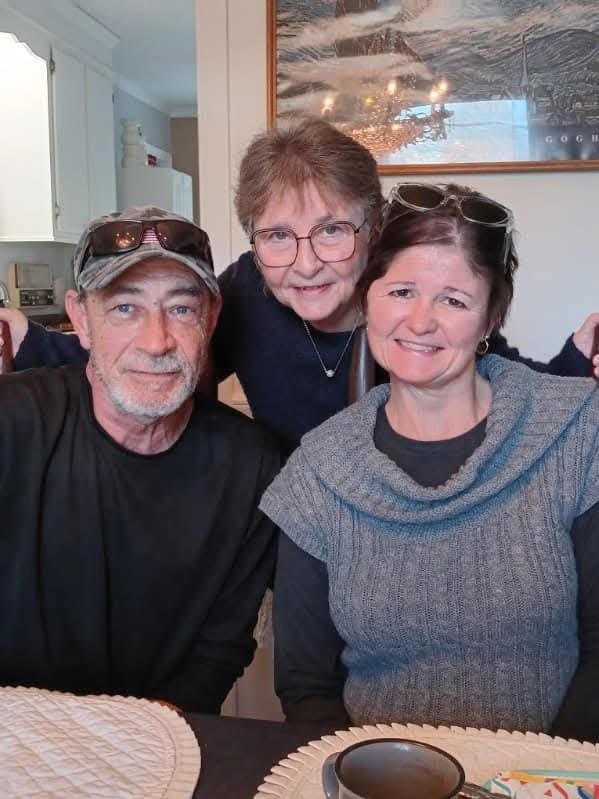 Jeff Tillison, Teresa White Dutton, and Malena Dutton Tillison.jpg