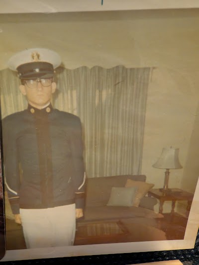 Jerry Williams (Betty White's son)